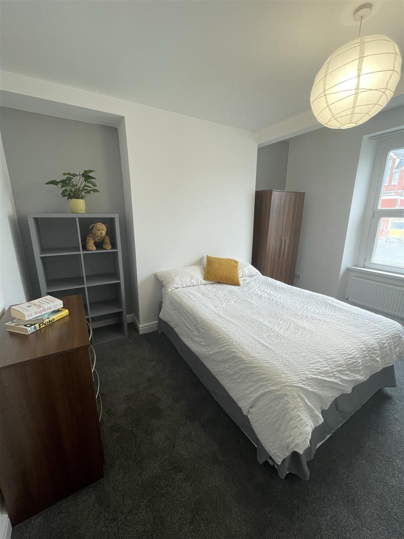 Trafalgar Place, Brynmill, Swansea, SA2 0BU